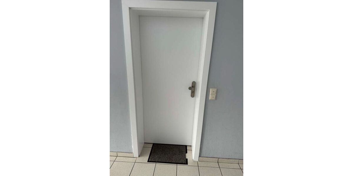 Moderne 2-Zimmer-Erdgeschosswohnung mit großem Balkon & gehobener Ausstattung - Appartement Isselburg | Angebot:26975912