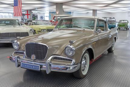 Studebaker Andere 134.000 km 29.000 &euro; Grolsheim 55459