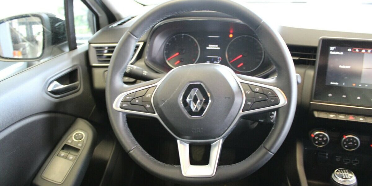 Renault Clio TCe 90 EQUILIBRE 34.200 km 12.980 &euro; Euskirchen 53881