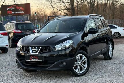 Nissan Qashqai 87.000 km 10.299 &euro; Berlin 13158