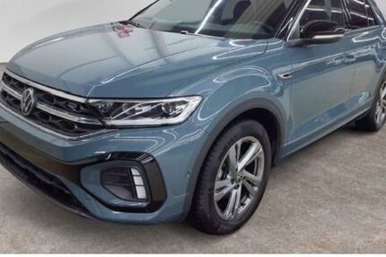 VW T-Roc 24.681 km 29.190 &euro; Lemgo 32657
