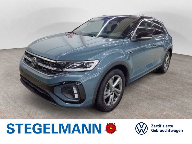 VW T-Roc 24.681 km 29.190 &euro; Lemgo 32657