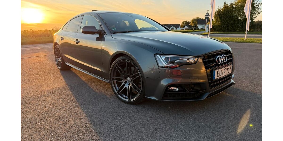 Audi A5 299.500 km 11.900 &euro; Bergisch Gladbach 51465