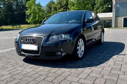 Audi A3 253.000 km 2.999 &euro; Ransbach-Baumbach 56235