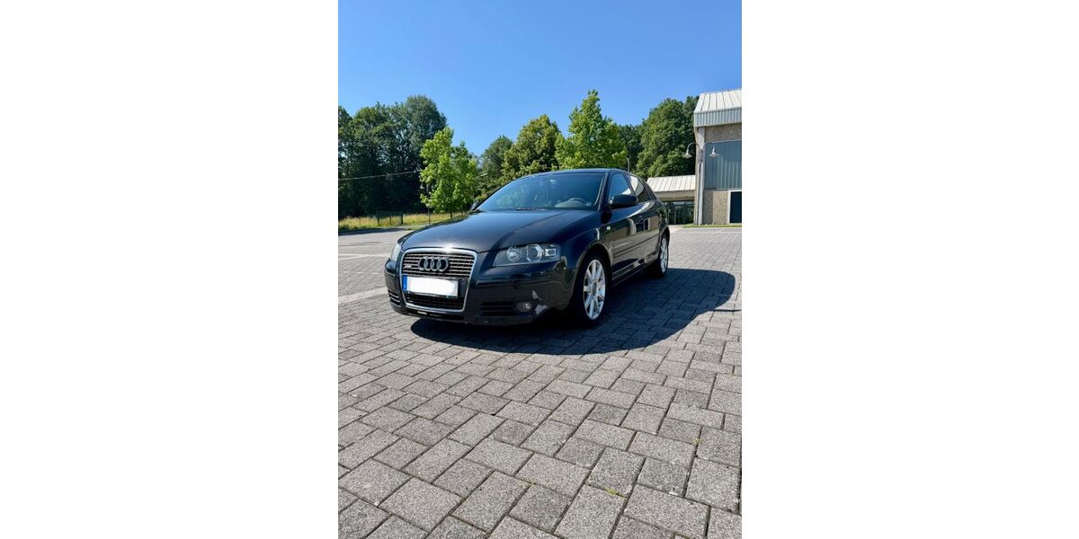 Audi A3 253.000 km 2.999 &euro; Ransbach-Baumbach 56235