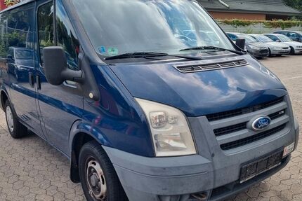 Ford Transit 204.900 km 5.500 € Buxtehude 21614