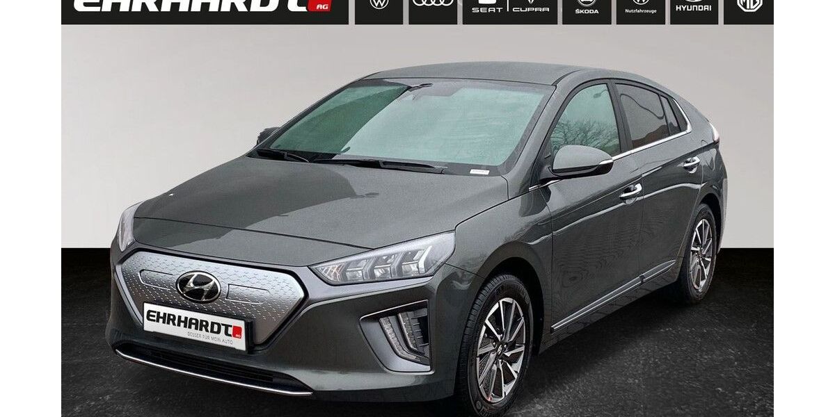 Hyundai IONIQ 62.000 km 17.950 &euro; Hildburghausen 98646