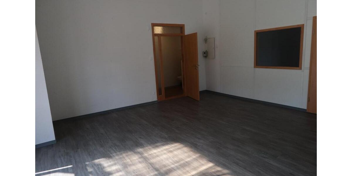 Gewerbeobjekt Bad Salzungen - 1.280&euro; | Angebot:25861428