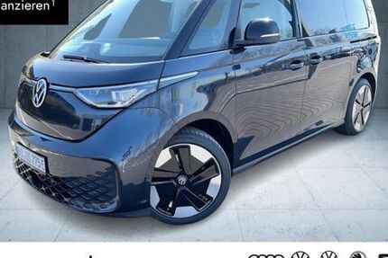 VW ID. Buzz 4.950 km 64.890 € Alsfeld 36304