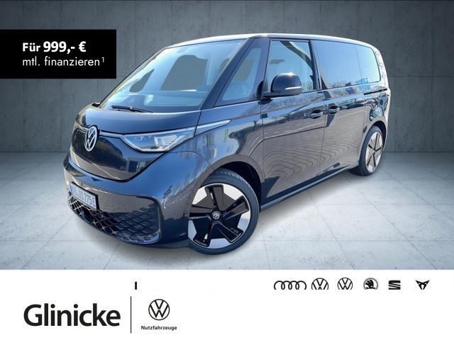 VW ID. Buzz 4.950 km 64.890 € Alsfeld 36304