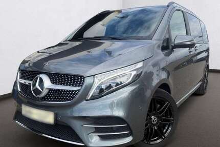 Mercedes-Benz V 250 128.000 km 39.890 &euro; Helmstedt 38350