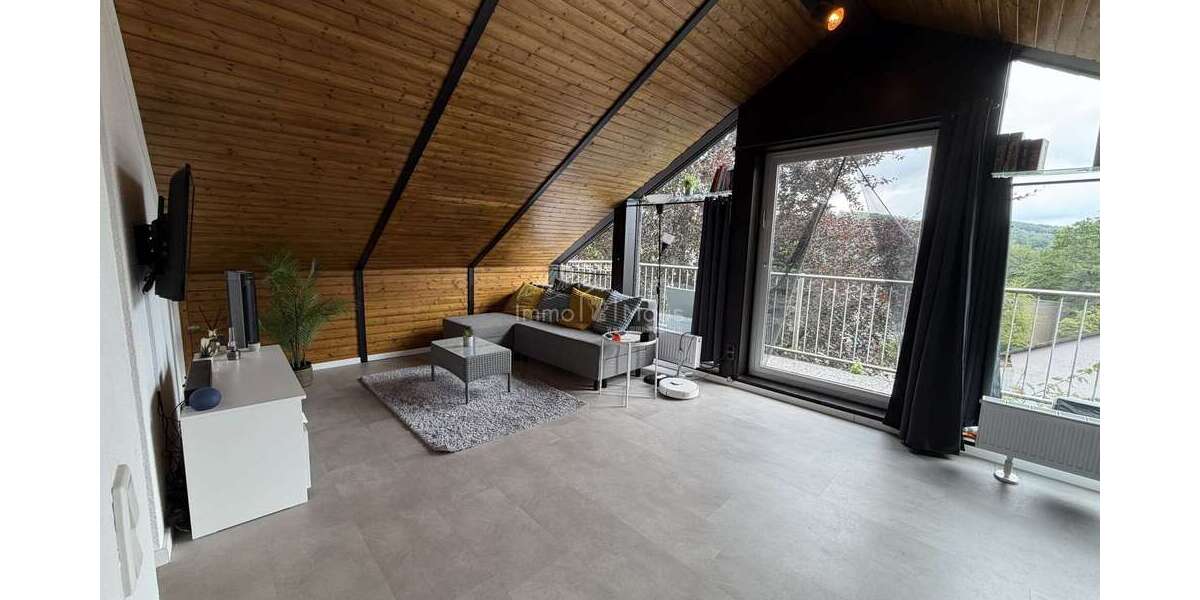 Etagenwohnung Lüdenscheid Gevelndorf - 2 Zimmer, 63 m&sup2;, 139.000&euro; | Angebot:27122452