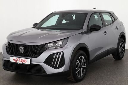 Peugeot 2008 21.092 km 20.990 &euro; Neubrandenburg 17036