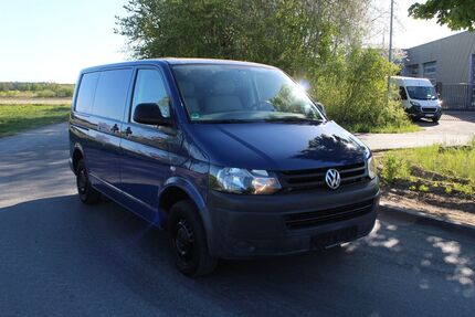 VW T5 Transporter 312.000 km 7.490 &euro; Schwebheim 97525