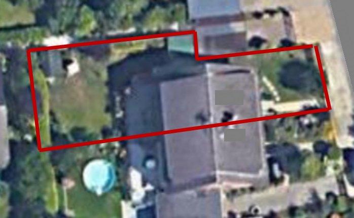 Doppelhaushälfte Berlin Tempelhof-Schöneberg - 4 Zimmer, 100 m&sup2;, 540.000&euro; | Angebot:26295033