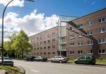 Wohnung zum Mieten in Hamburg 454,42 € 43.89 m²