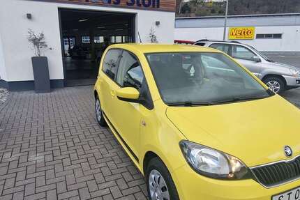 Skoda Citigo 207.104 km 4.380 &euro; Hallenberg 59969