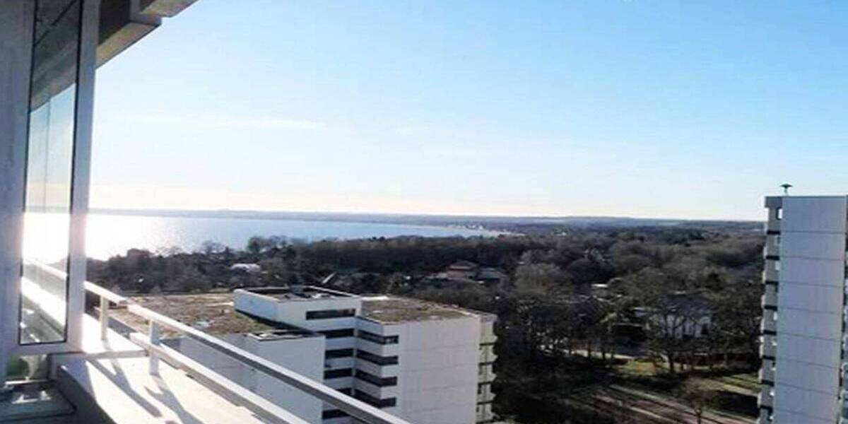 Etagenwohnung Sierksdorf - 2 Zimmer, 52 m&sup2;, 199.500&euro; | Angebot:26204018