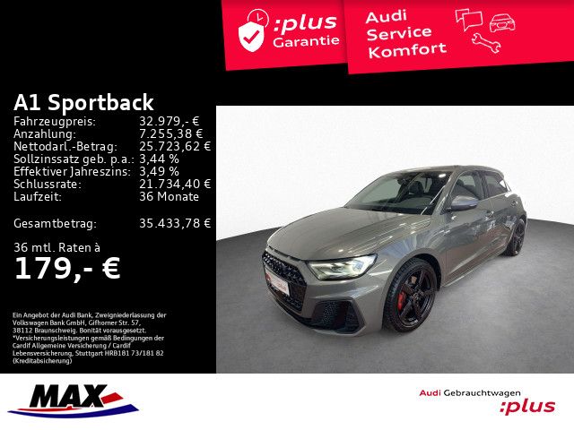 Audi A1 4.550 km 32.979 &euro; Offenbach am Main 63071