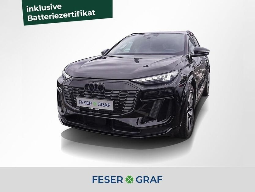 Q6 e-tron