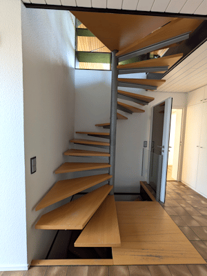Einfamilienhaus Kalkar Wissel - 4 Zimmer, 230 m&sup2;, 395.000&euro; | Angebot:26885789