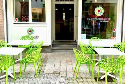 Gewerbeobjekt Limburg - 1.150&euro; | Angebot:26851086