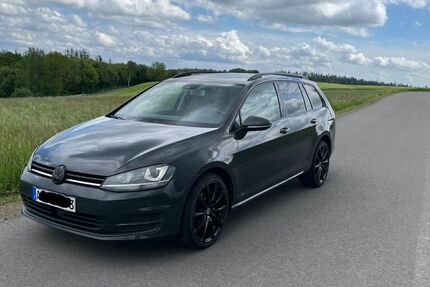 VW Golf 177.045 km 9.950 &euro; Birken-Honigsessen 57587