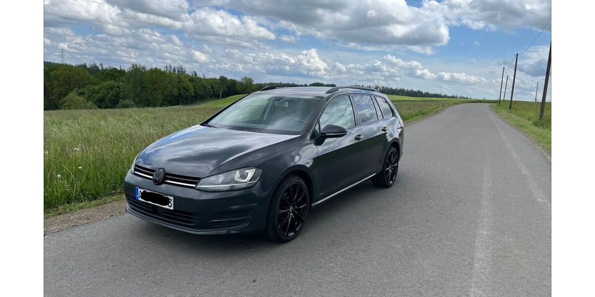 VW Golf 177.045 km 9.950 &euro; Birken-Honigsessen 57587