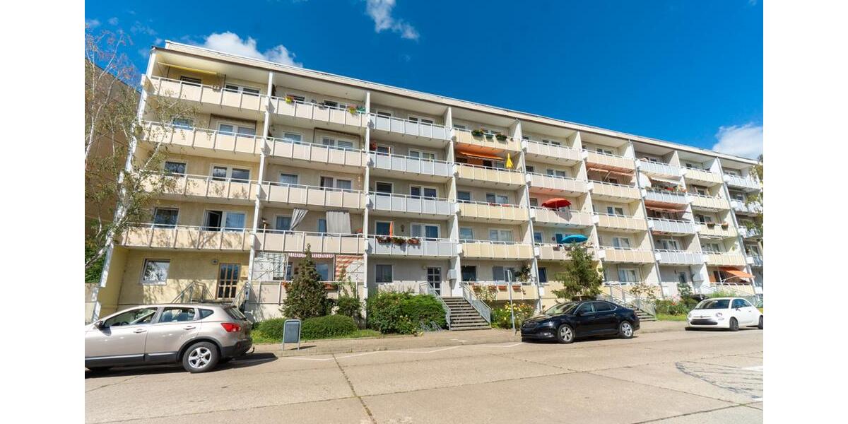 Etagenwohnung Schönebeck (Elbe) - 2 Zimmer, 57 m&sup2;, 283&euro; | Angebot:26561561