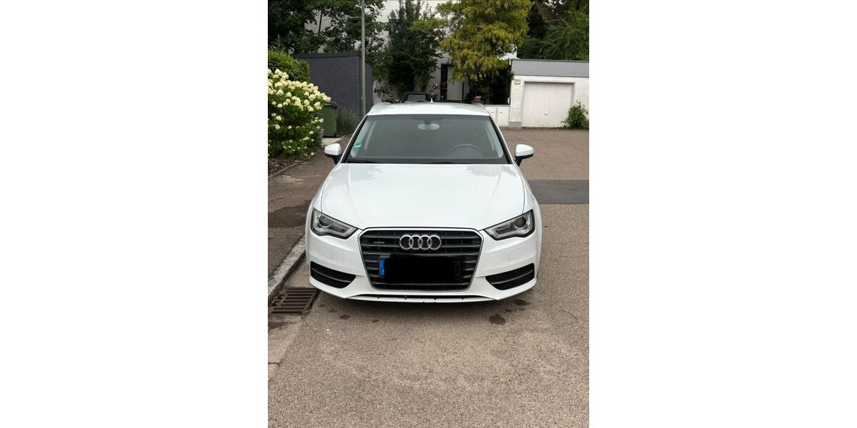 Audi A3 182.000 km 11.500 &euro; Sinzing 93161