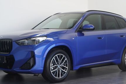 BMW X1 16.921 km 39.880 &euro; Wiesbaden 65205