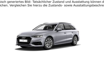 Audi A4 71.248 km 28.760 € Wiesbaden 65189