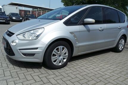 Ford S-Max 363.000 km 3.590 &euro; Georgsmarienhütte 49124