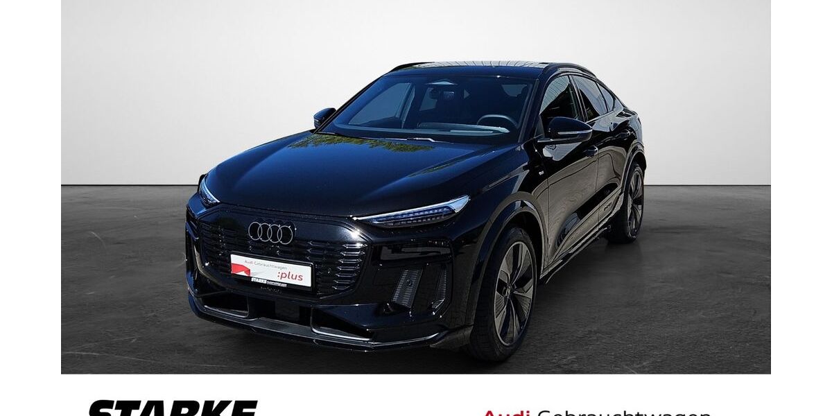 Audi e-tron 2.946 km 69.930 &euro; Osnabrück 49080