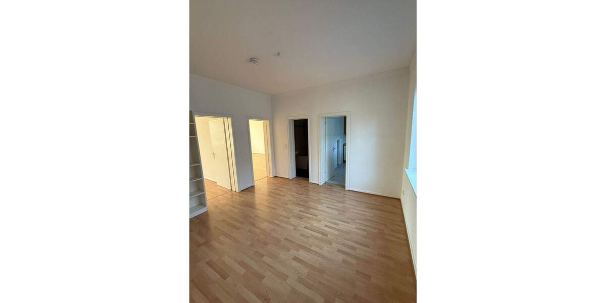 Etagenwohnung Hamburg Harvestehude - 2 Zimmer, 85 m&sup2;, 1.398&euro; | Angebot:25095413