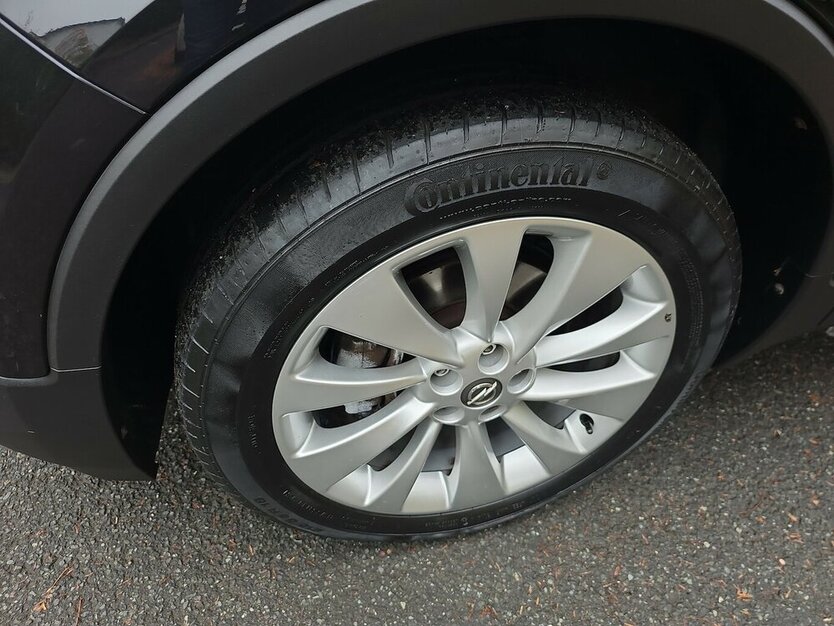 Opel Mokka Innovation ecoFlex 4x4 + Inspektion+ NEU + 140.500 km 8.795 € Schwalbach/Taunus 65824