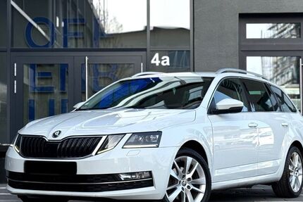 Skoda Octavia 360.000 km 8.290 &euro; Offenburg 77652