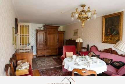 Wohnung Minden - 5 Zimmer, 106 m&sup2;, 185.000&euro; | Angebot:26768279