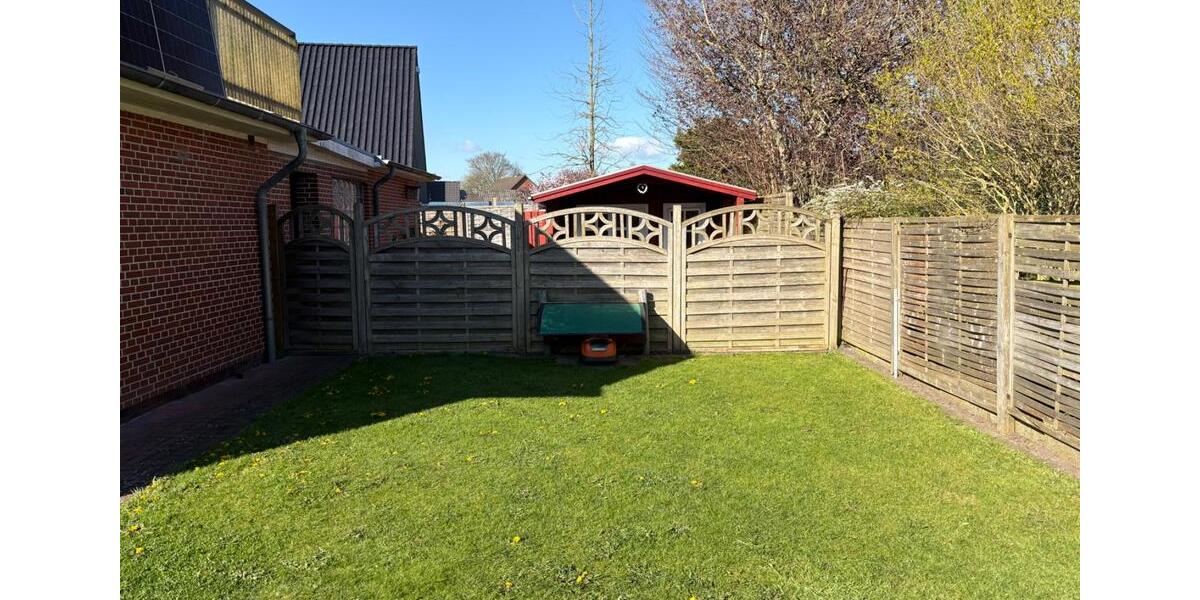 Einfamilienhaus Leck - 5 Zimmer, 107 m&sup2;, 249.000&euro; | Angebot:26442360