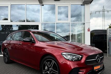 Mercedes-Benz E 300 58.824 km 34.650 &euro; Bad Honnef 53604