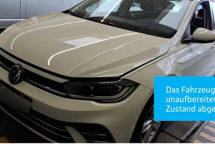 VW Polo 71.110 km 15.830 &euro; Stuttgart 70563