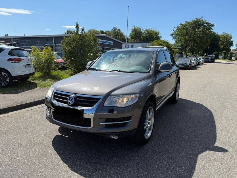Touareg