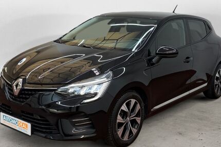 Renault Clio 47.989 km 13.849 &euro; Moers 47445