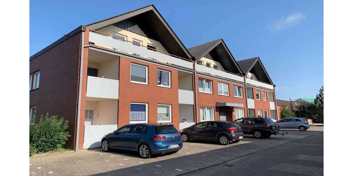 Wohnung zum Kaufen in Butjadingen 79.500 € 35 m² 1 zimmer