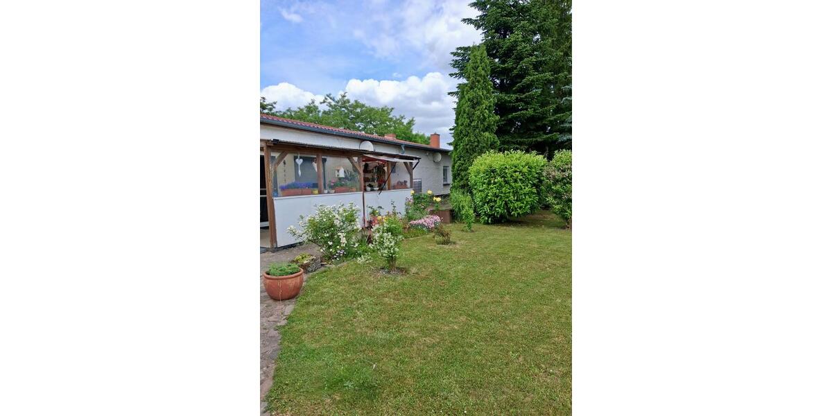 Bungalow Bismark (Altmark) - 6 Zimmer, 188 m&sup2;, 250.000&euro; | Angebot:26888676