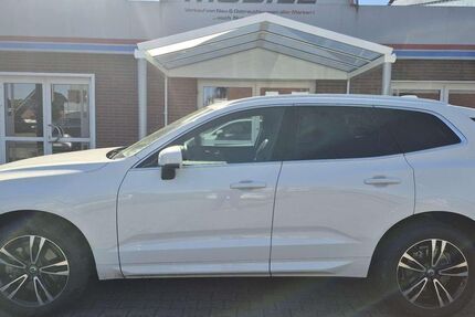 Volvo XC60 54.870 km 28.900 &euro; Friesoythe 26169