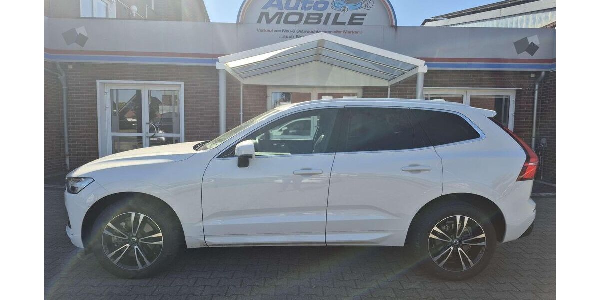 Volvo XC60 54.870 km 28.900 &euro; Friesoythe 26169