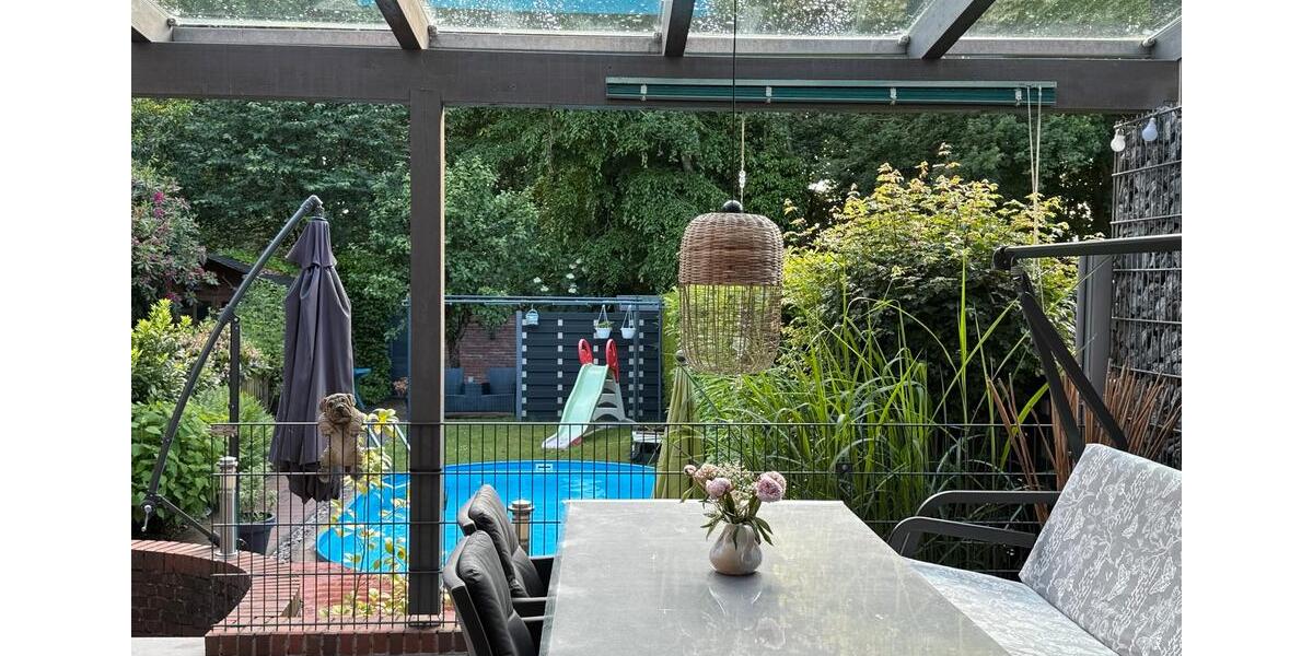 Reihenhaus Wilhelmshaven Altengroden - 5 Zimmer, 112 m&sup2;, 295.000&euro; | Angebot:26841915