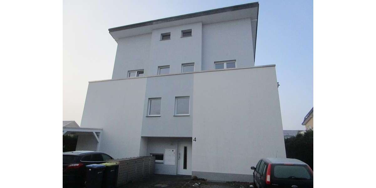 Etagenwohnung Hövelhof - 2 Zimmer, 71 m&sup2;, 229.500&euro; | Angebot:24272500