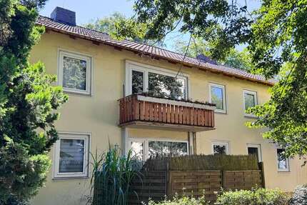 Wohnung Oldenburg Drielaker-Moor - 3 Zimmer, 66 m&sup2;, 159.000&euro; | Angebot:27323426